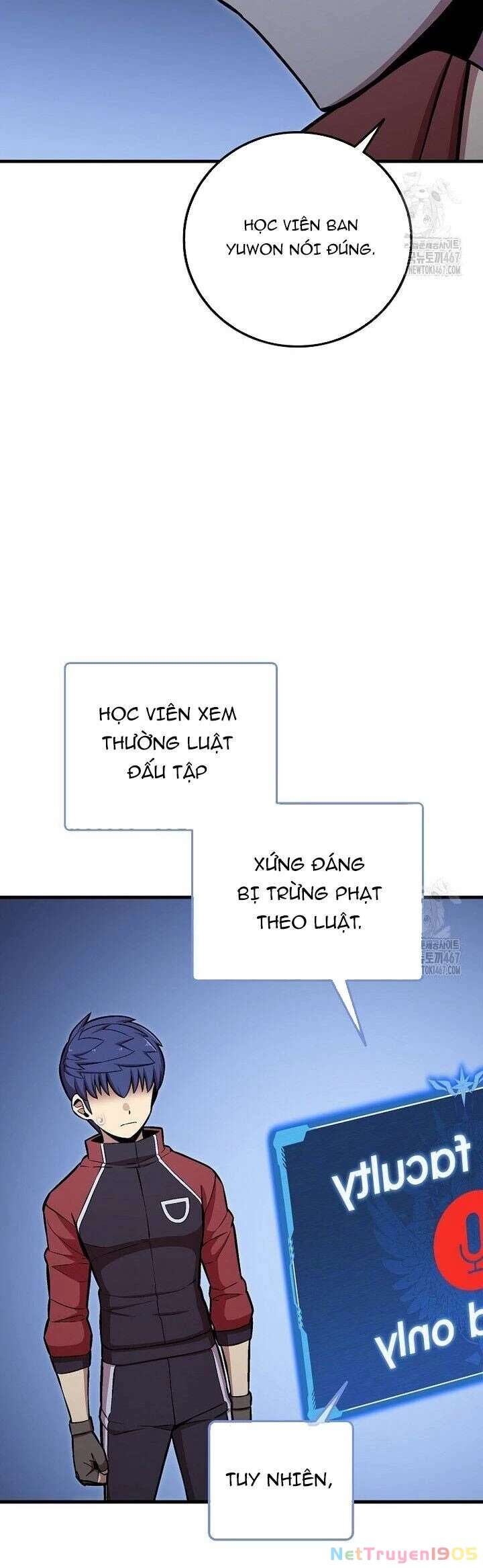 Vô tình ghi danh Chapter 33 - 17