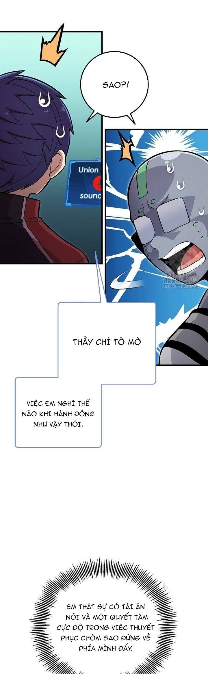 Vô tình ghi danh Chapter 33 - 23