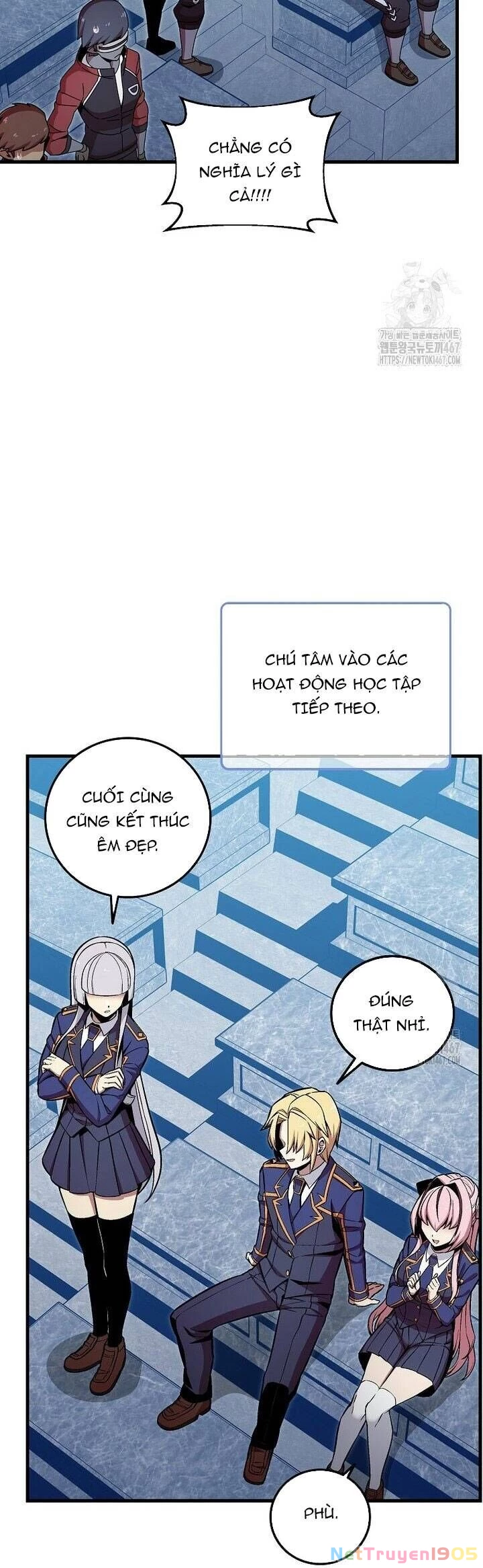 Vô tình ghi danh Chapter 33 - 29