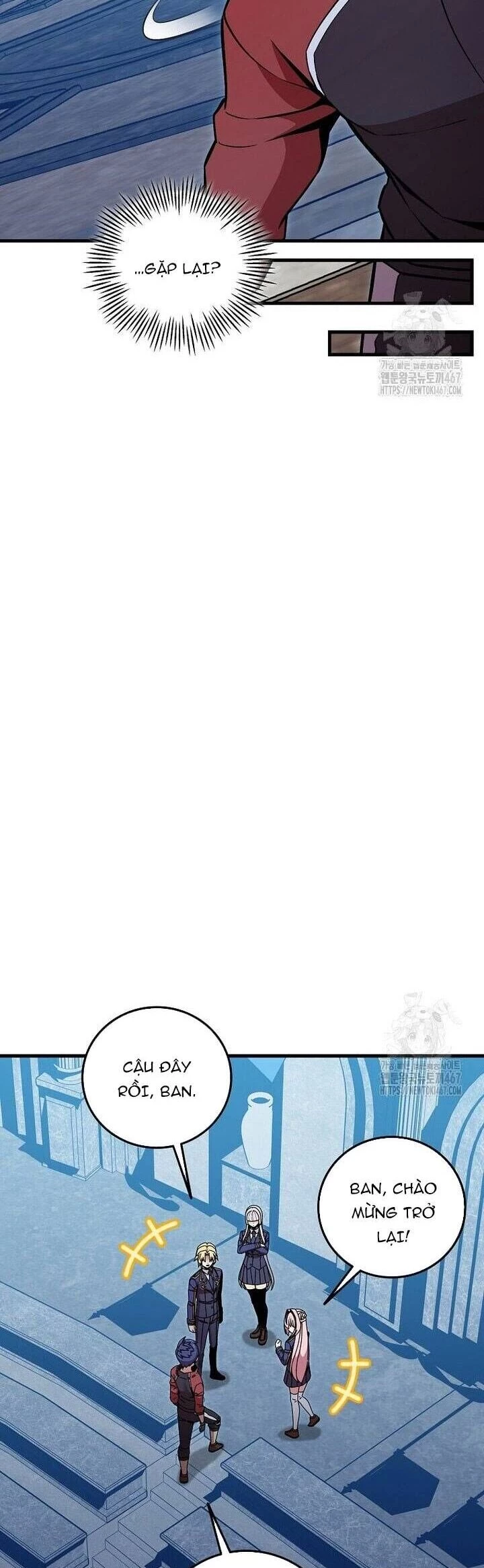 Vô tình ghi danh Chapter 33 - 33