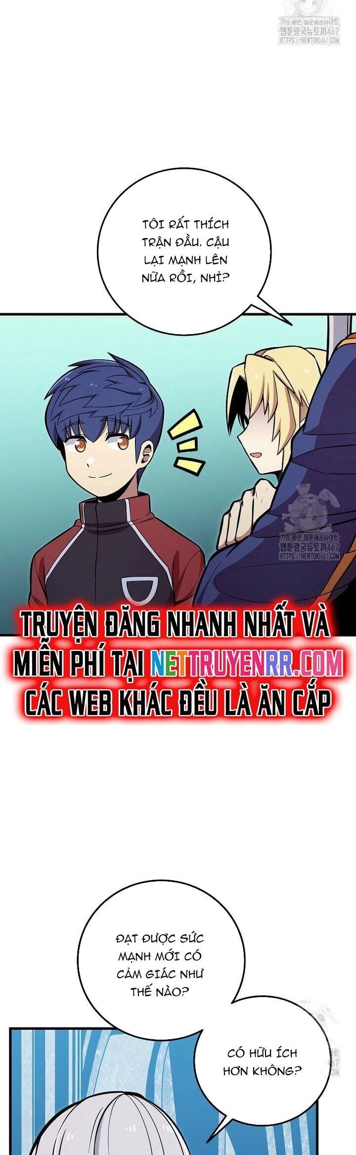Vô tình ghi danh Chapter 33 - 35