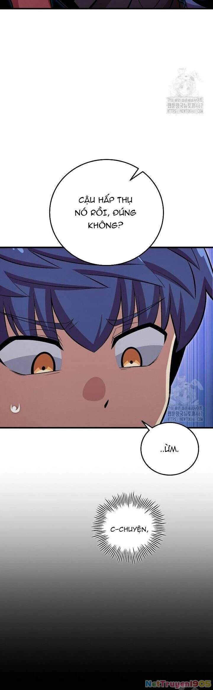 Vô tình ghi danh Chapter 33 - 38