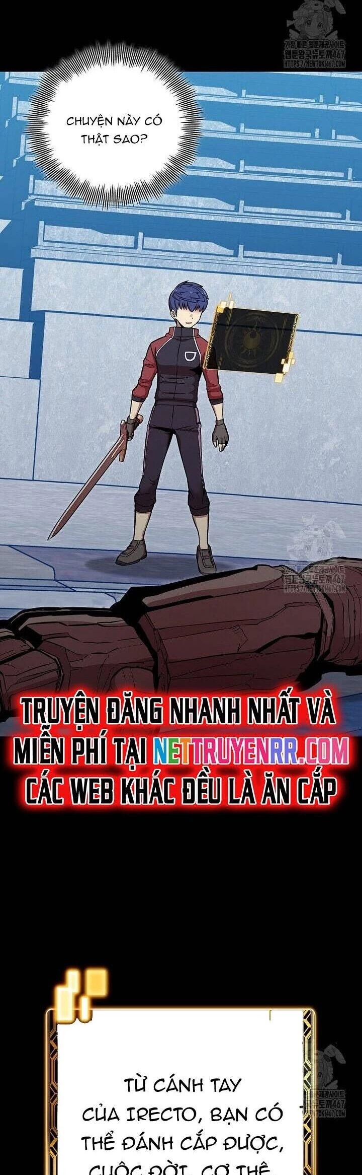 Vô tình ghi danh Chapter 33 - 39