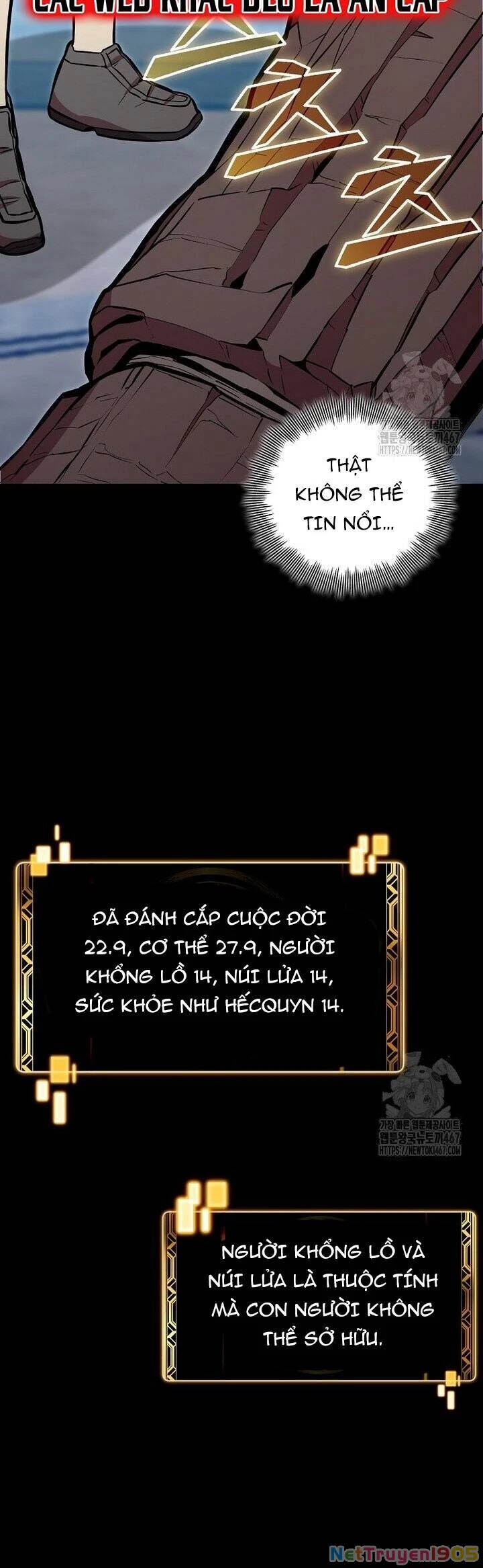 Vô tình ghi danh Chapter 33 - 41