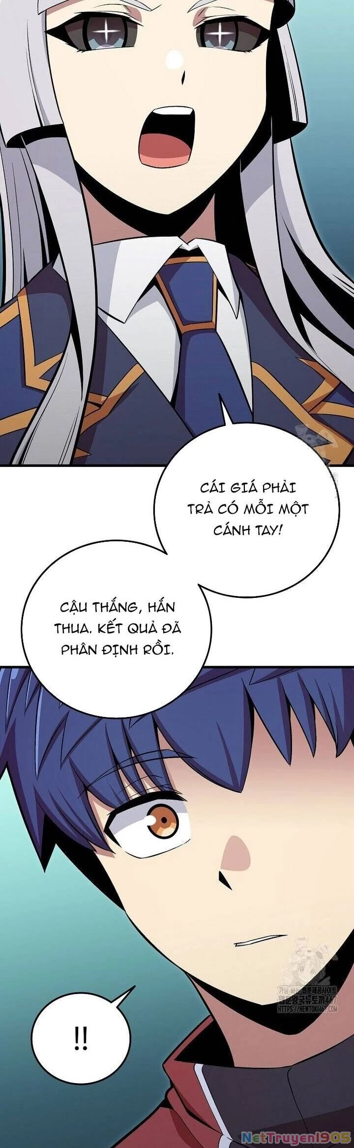 Vô tình ghi danh Chapter 33 - 48