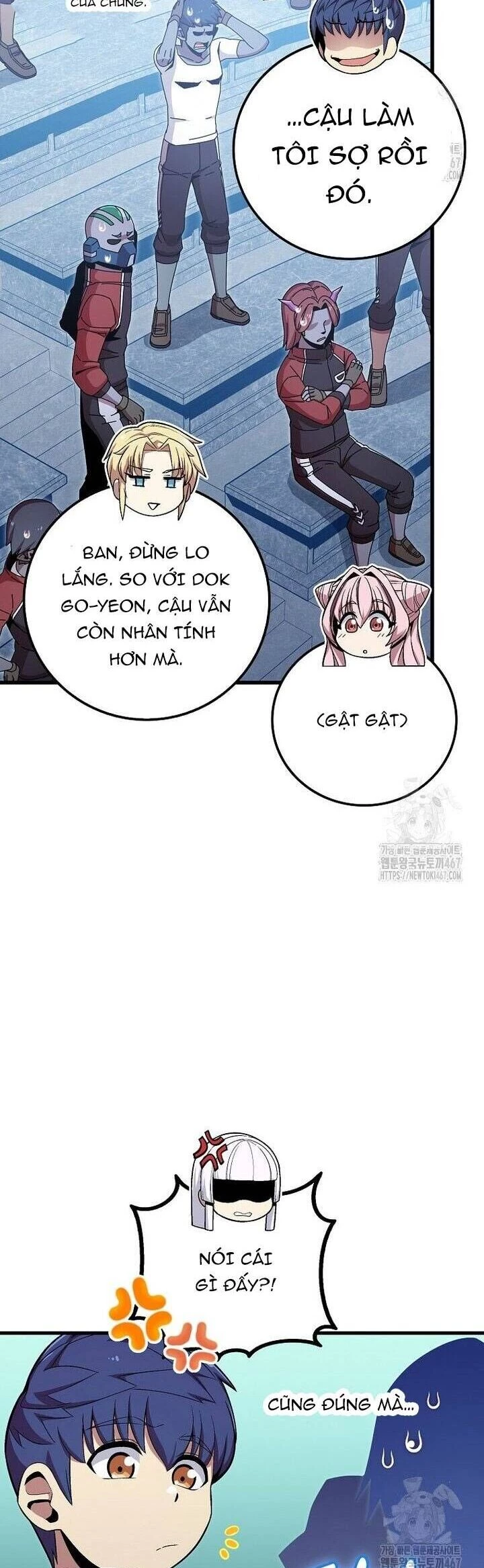 Vô tình ghi danh Chapter 33 - 51