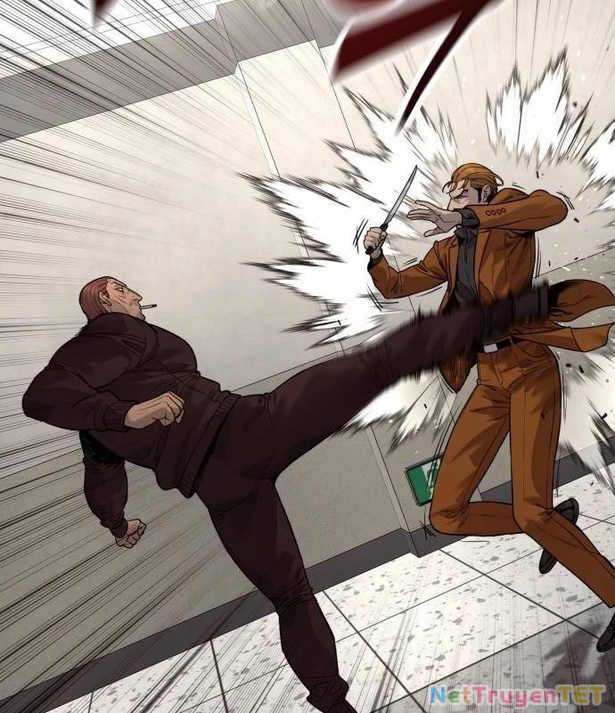 Cảnh Sát Báo Thù Chapter 82 - 9