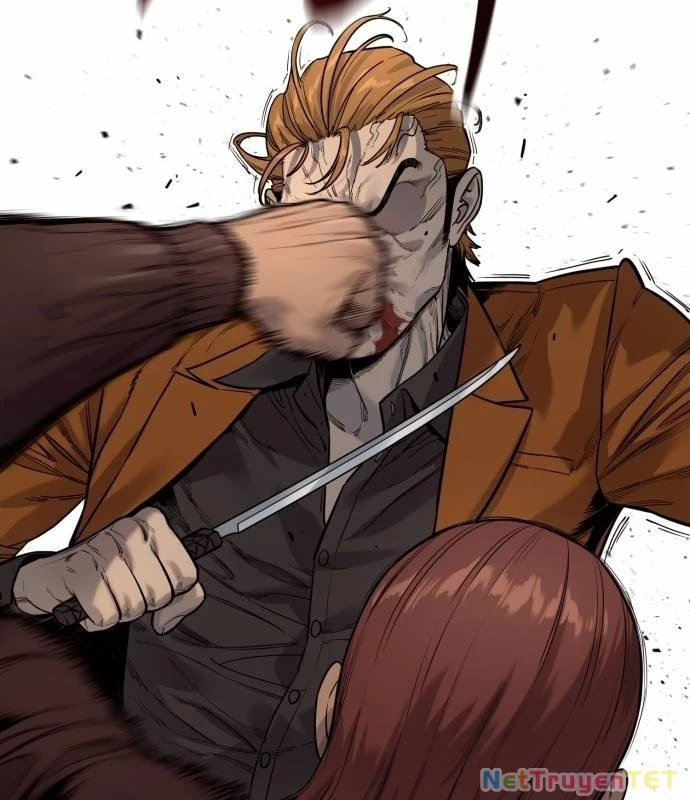 Cảnh Sát Báo Thù Chapter 82 - 13