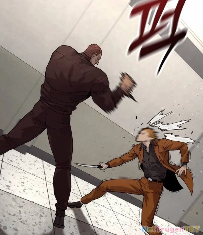 Cảnh Sát Báo Thù Chapter 82 - 19