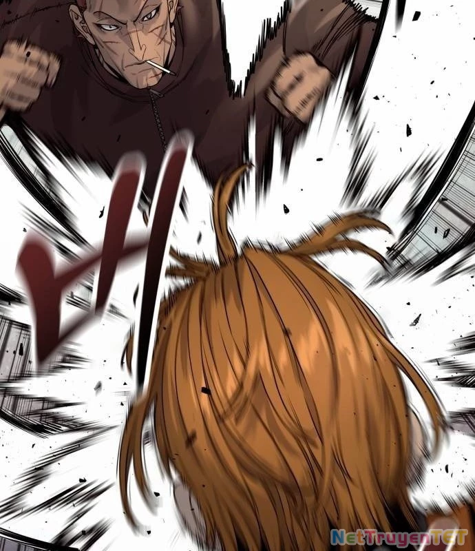 Cảnh Sát Báo Thù Chapter 82 - 21