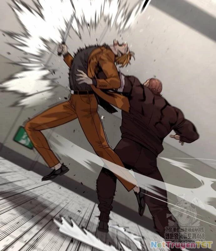 Cảnh Sát Báo Thù Chapter 82 - 30