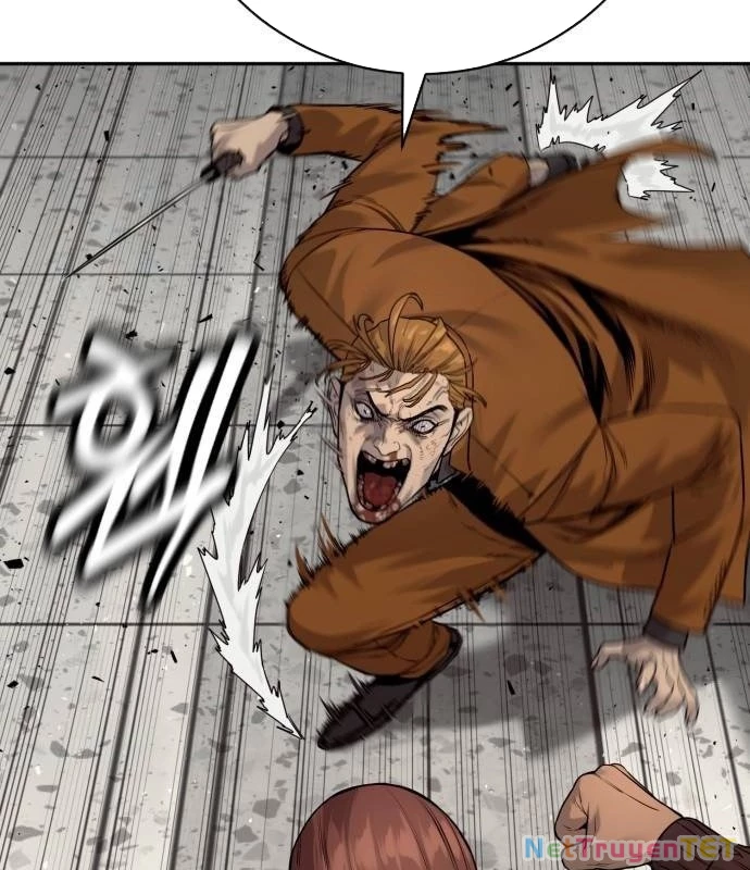 Cảnh Sát Báo Thù Chapter 82 - 37