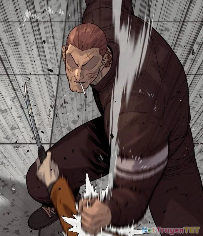 Cảnh Sát Báo Thù Chapter 82 - 42