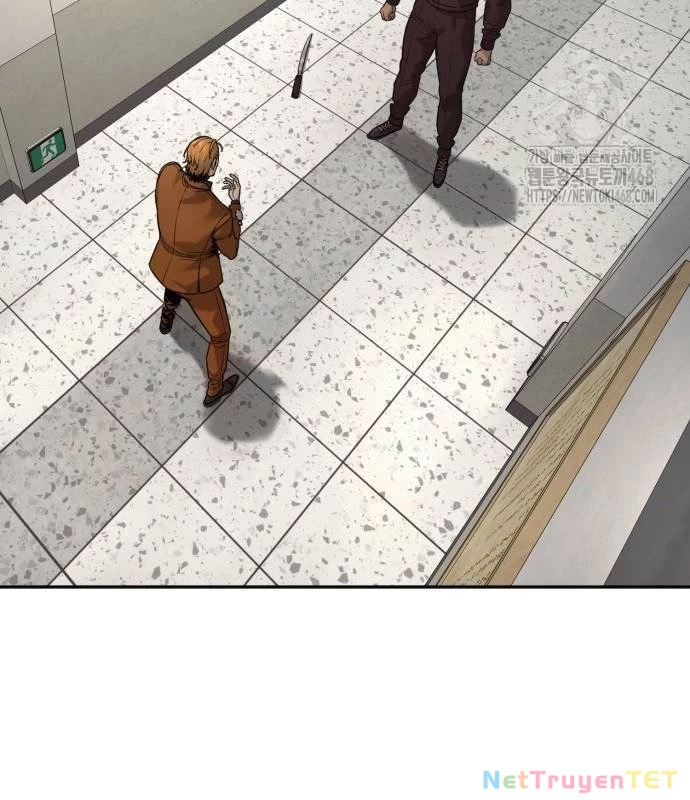 Cảnh Sát Báo Thù Chapter 82 - 57