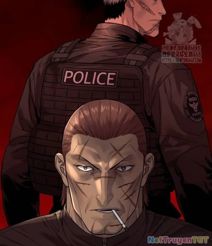 Cảnh Sát Báo Thù Chapter 82 - 59