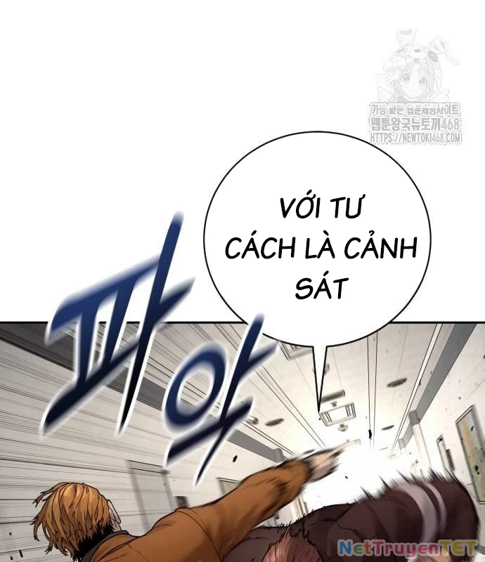 Cảnh Sát Báo Thù Chapter 82 - 63