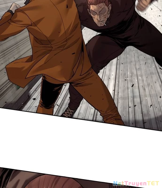 Cảnh Sát Báo Thù Chapter 82 - 64