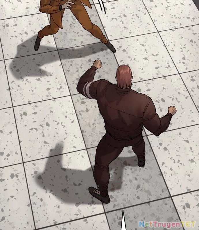Cảnh Sát Báo Thù Chapter 82 - 72