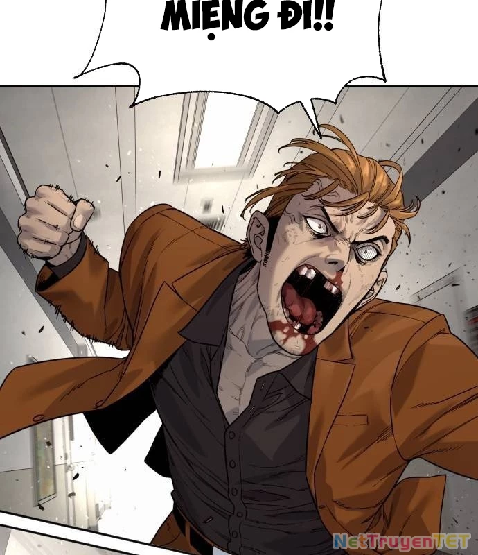 Cảnh Sát Báo Thù Chapter 82 - 76