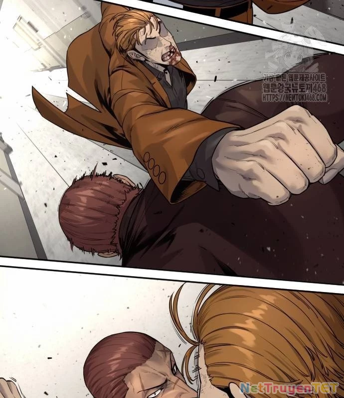 Cảnh Sát Báo Thù Chapter 82 - 77
