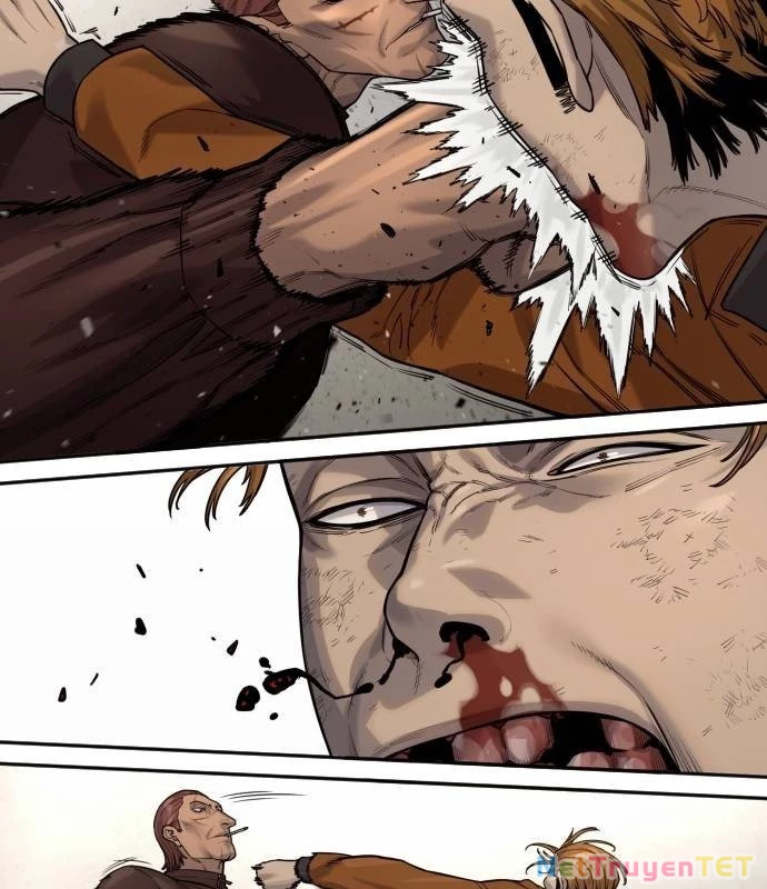 Cảnh Sát Báo Thù Chapter 82 - 78
