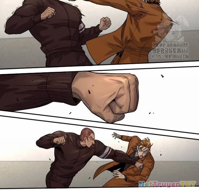 Cảnh Sát Báo Thù Chapter 82 - 79