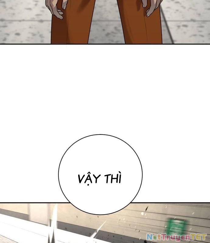 Cảnh Sát Báo Thù Chapter 82 - 84