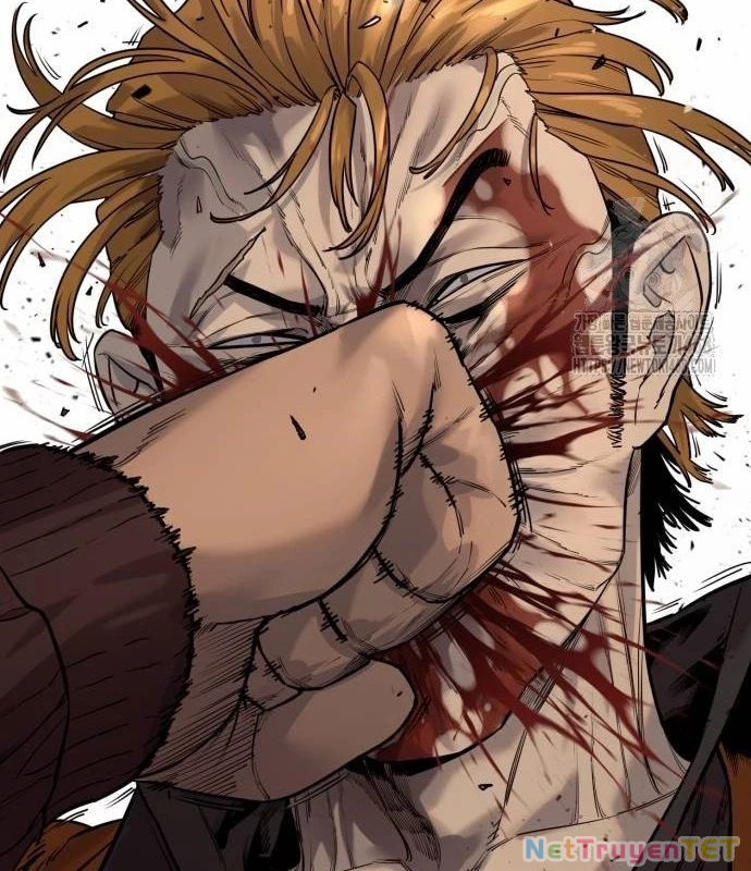 Cảnh Sát Báo Thù Chapter 82 - 89