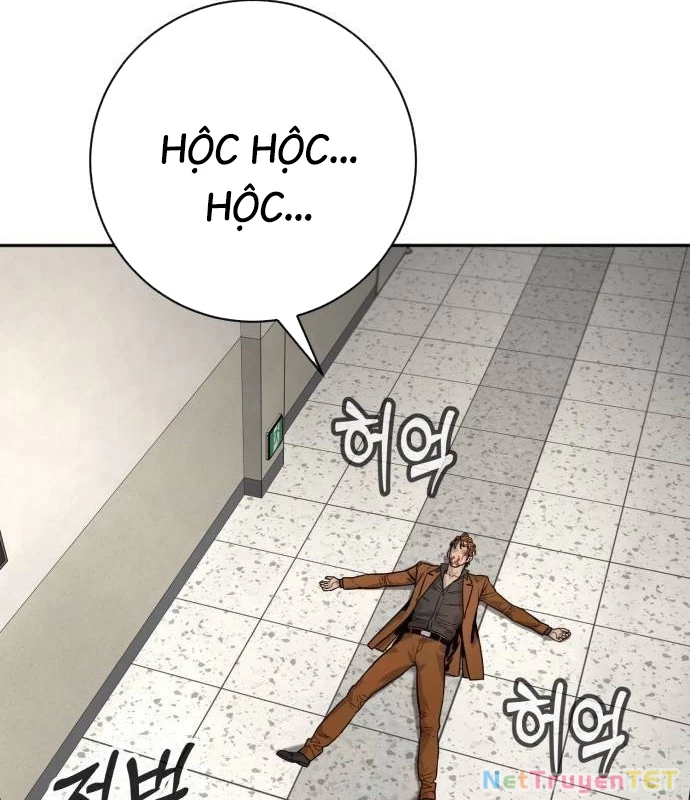 Cảnh Sát Báo Thù Chapter 82 - 94