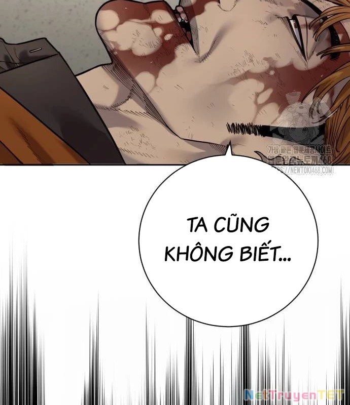 Cảnh Sát Báo Thù Chapter 82 - 101