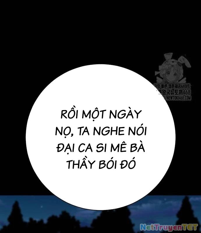 Cảnh Sát Báo Thù Chapter 82 - 105