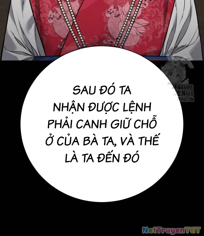 Cảnh Sát Báo Thù Chapter 82 - 107