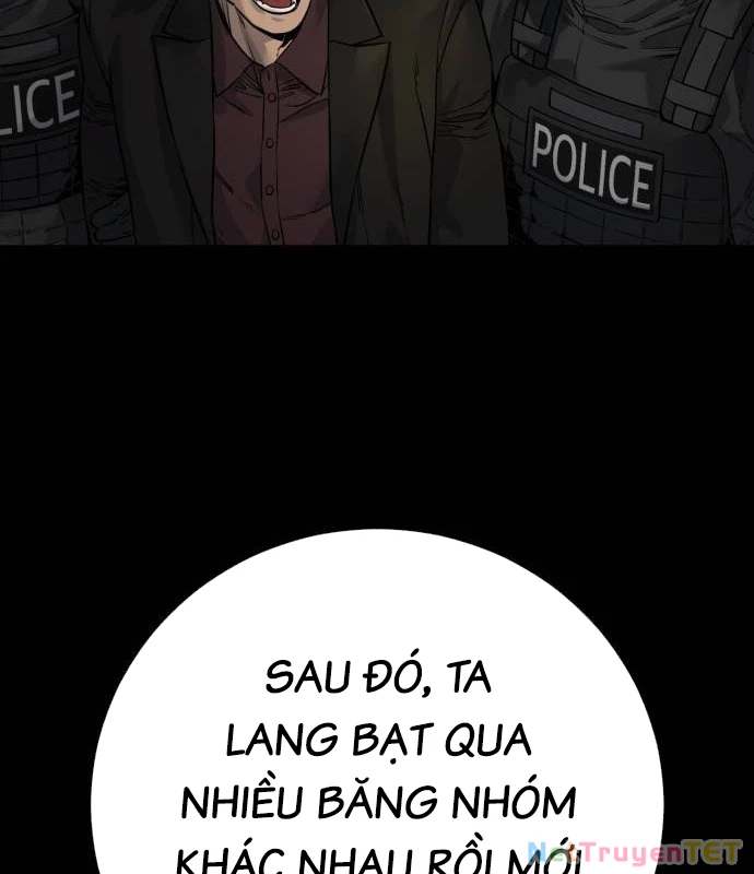 Cảnh Sát Báo Thù Chapter 82 - 110