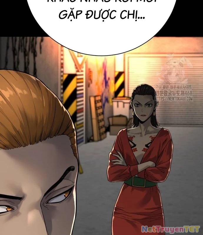 Cảnh Sát Báo Thù Chapter 82 - 111
