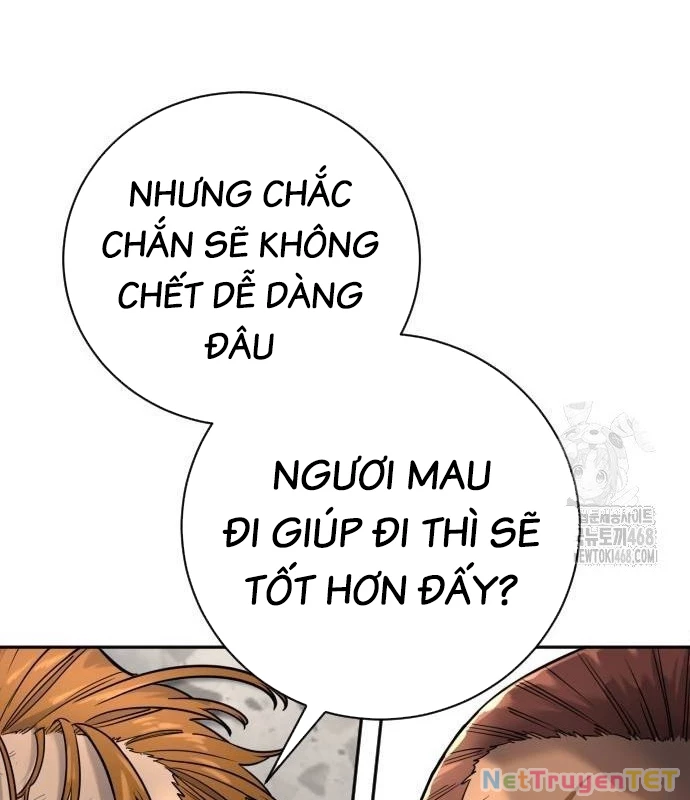 Cảnh Sát Báo Thù Chapter 82 - 123