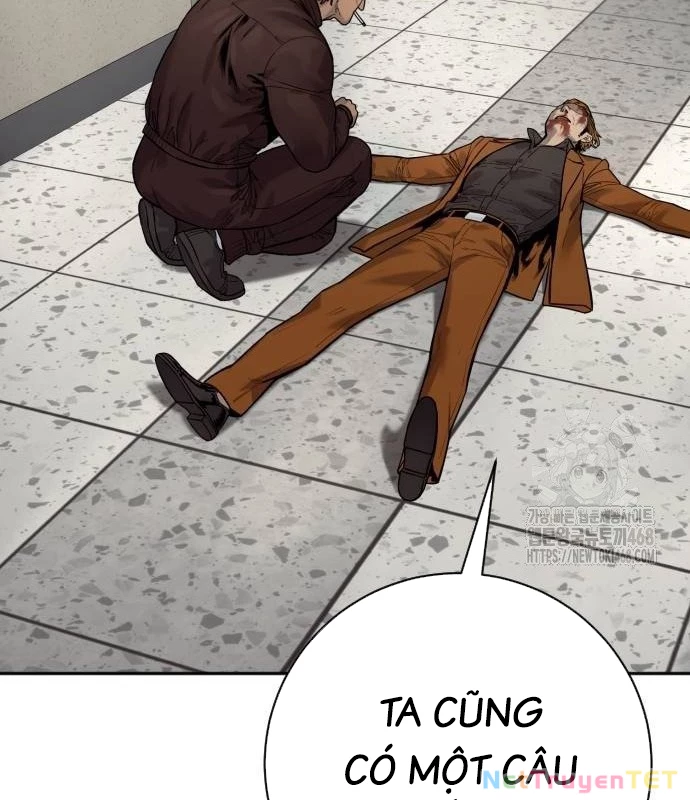 Cảnh Sát Báo Thù Chapter 82 - 127