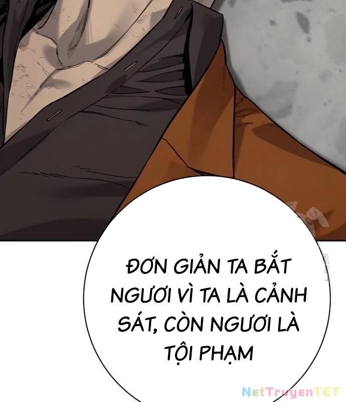 Cảnh Sát Báo Thù Chapter 82 - 135