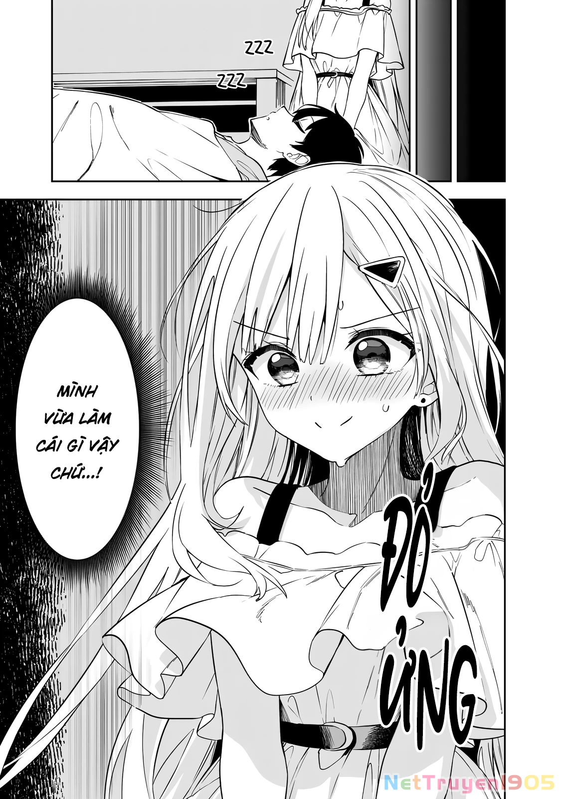 Maigo Ni Natteita Youjo Wo Tasuketara, Otonari Ni Sumu Bishoujo Ryuugakusei Ga Ie Ni Asobi Ni Kuru You Ni Natta Ken Nitsuite Chapter 10 - 13