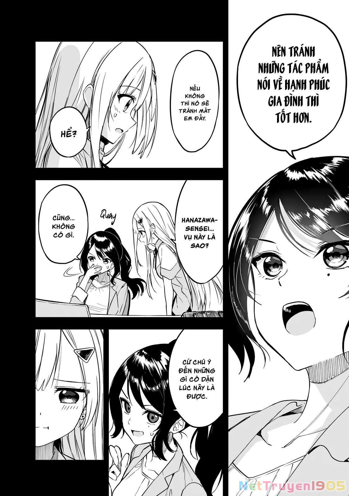 Maigo Ni Natteita Youjo Wo Tasuketara, Otonari Ni Sumu Bishoujo Ryuugakusei Ga Ie Ni Asobi Ni Kuru You Ni Natta Ken Nitsuite Chapter 10 - 18