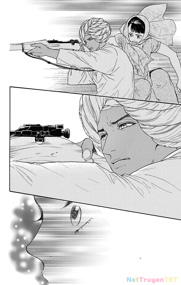 Madame Petit Chapter 41 - Trang 2