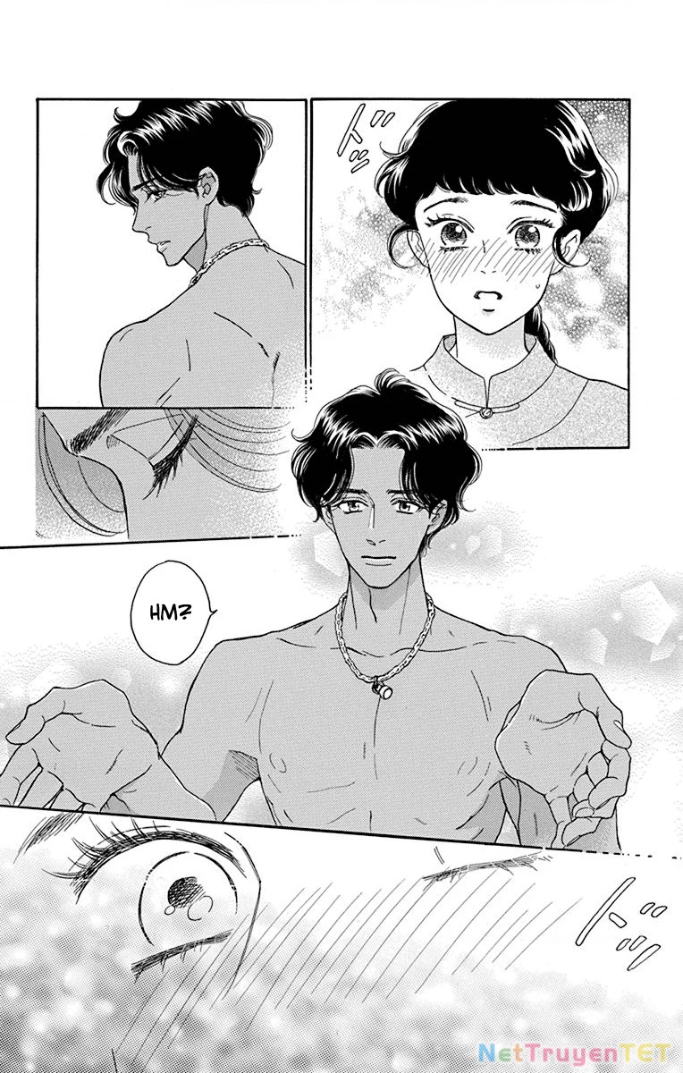 Madame Petit Chapter 41 - Trang 2
