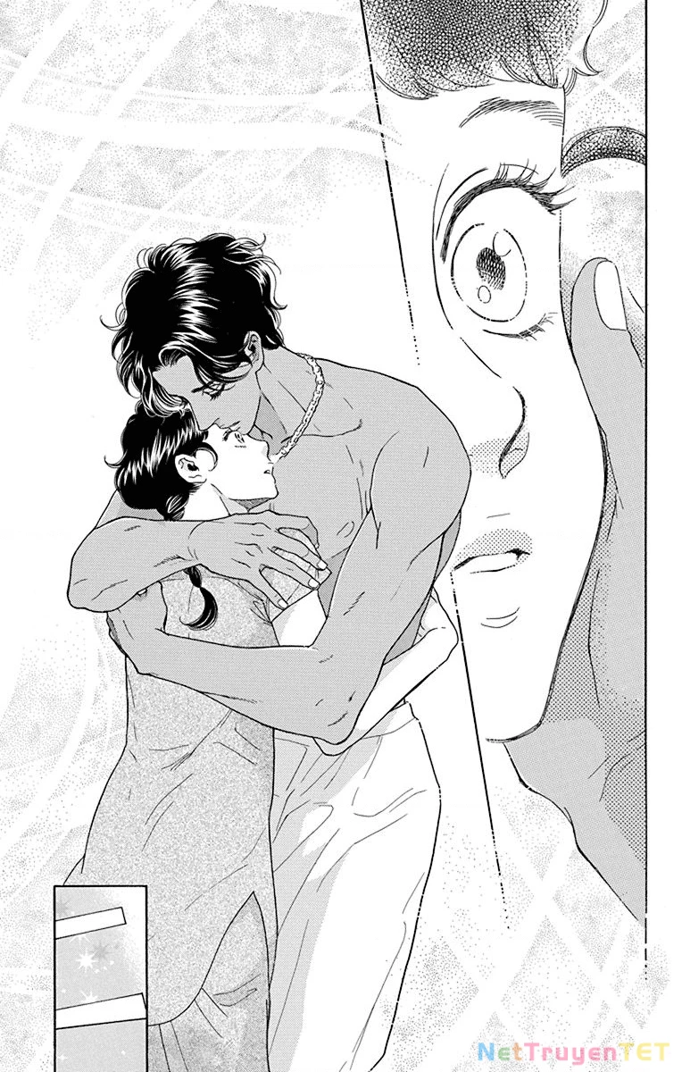Madame Petit Chapter 41 - Trang 2