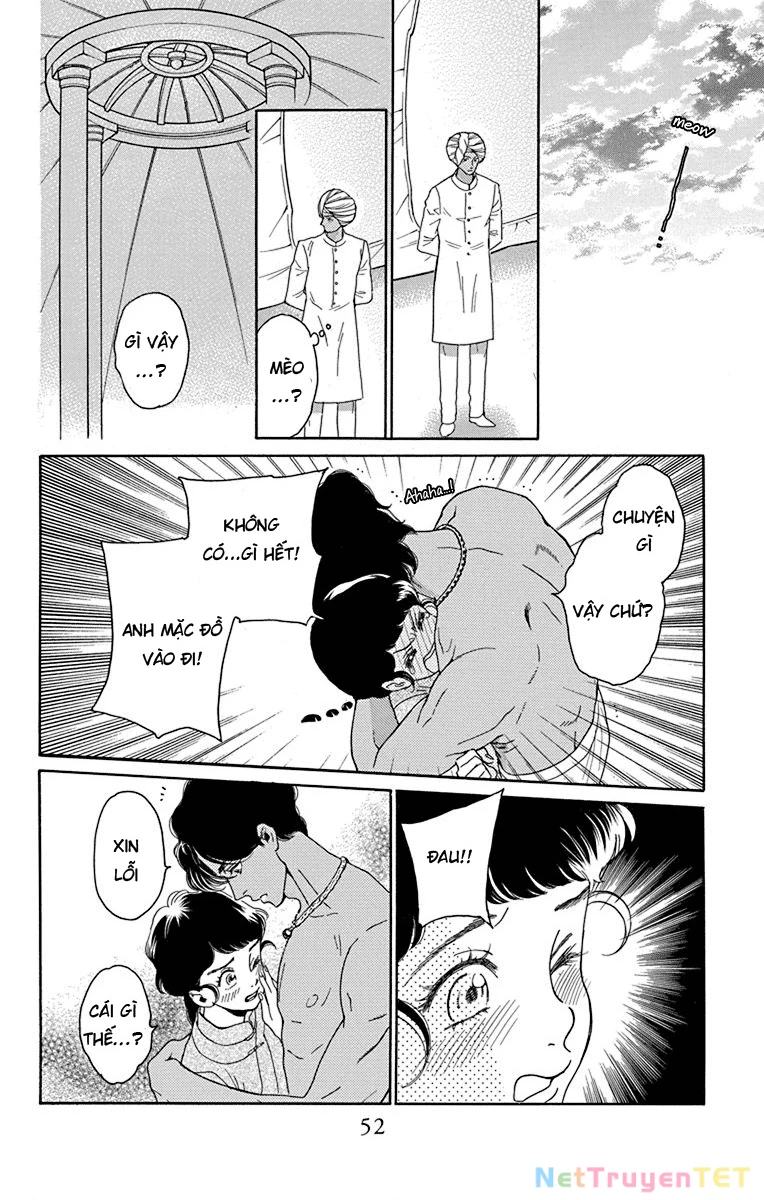 Madame Petit Chapter 41 - Trang 2