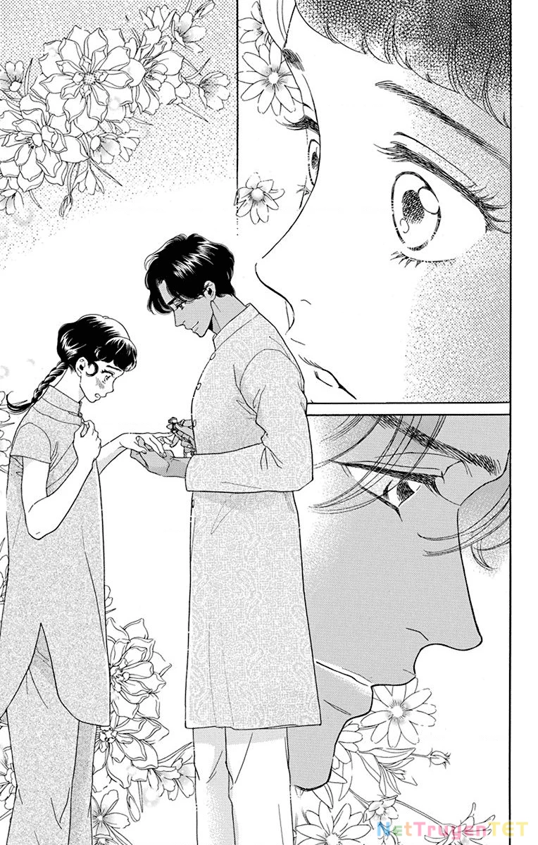 Madame Petit Chapter 41 - Trang 2