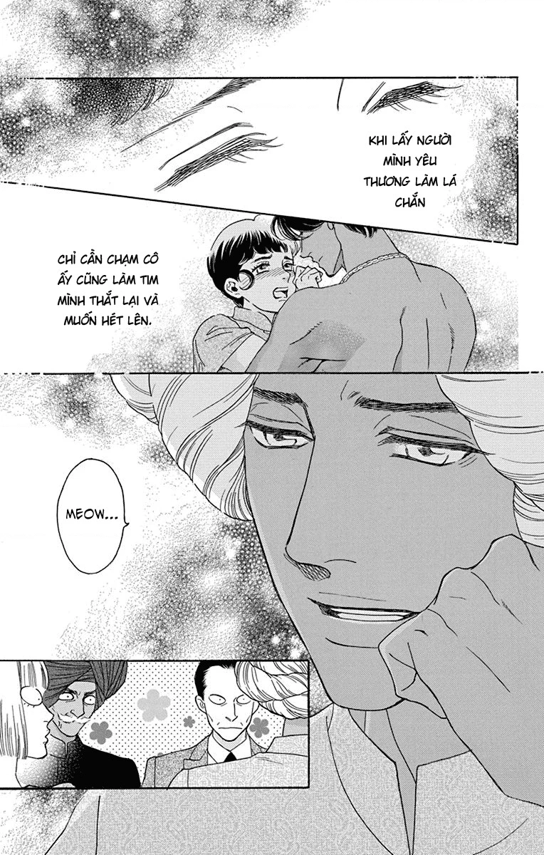 Madame Petit Chapter 41 - Trang 2