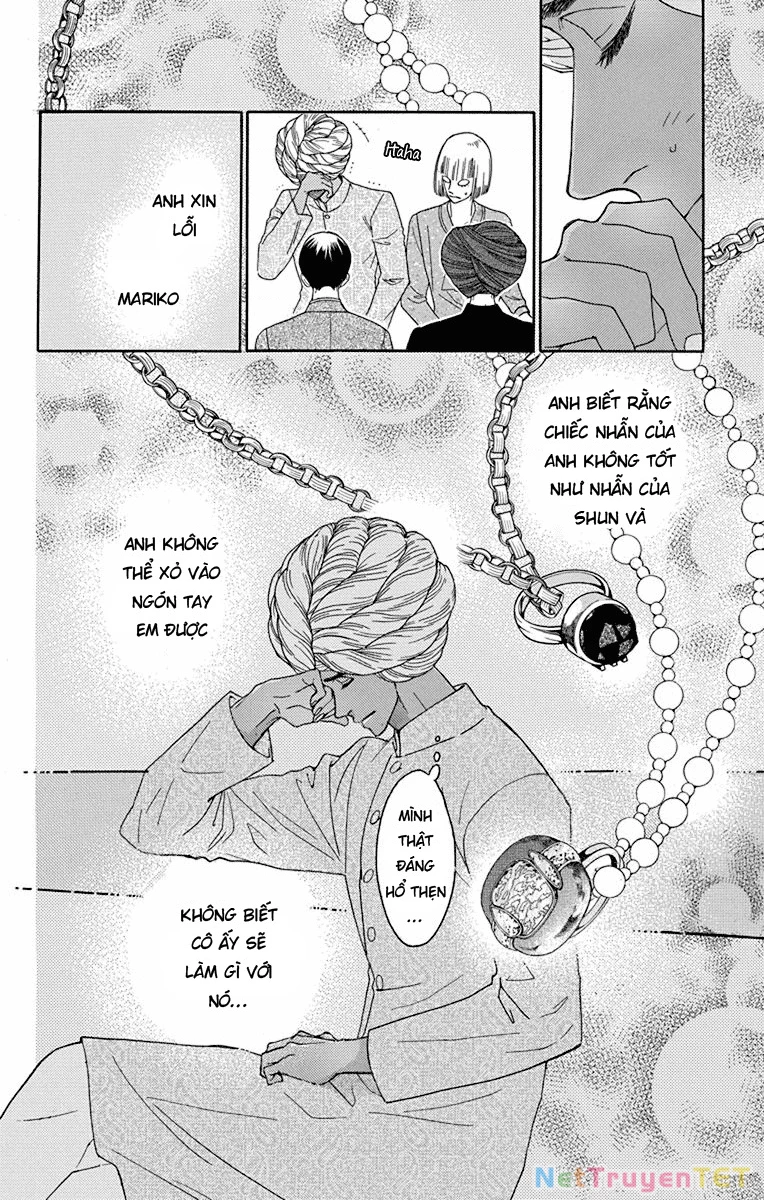 Madame Petit Chapter 41 - Trang 2