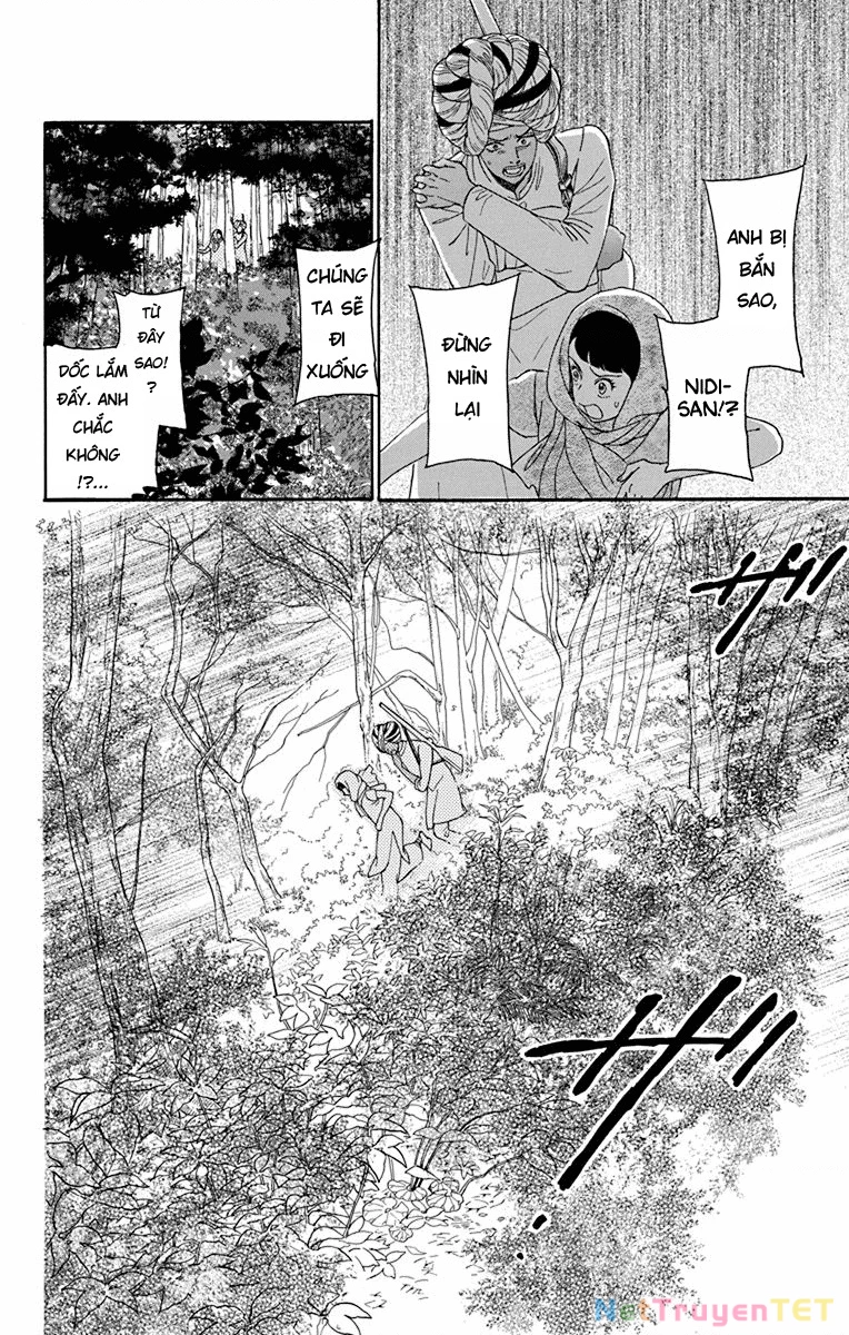 Madame Petit Chapter 41 - Trang 2