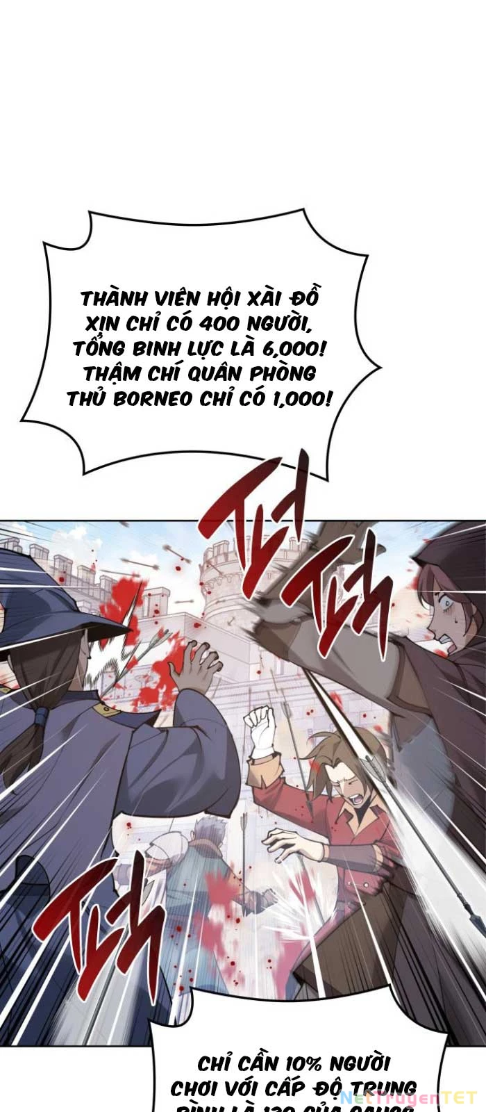 Thợ Rèn Huyền Thoại Chapter 267 - 43
