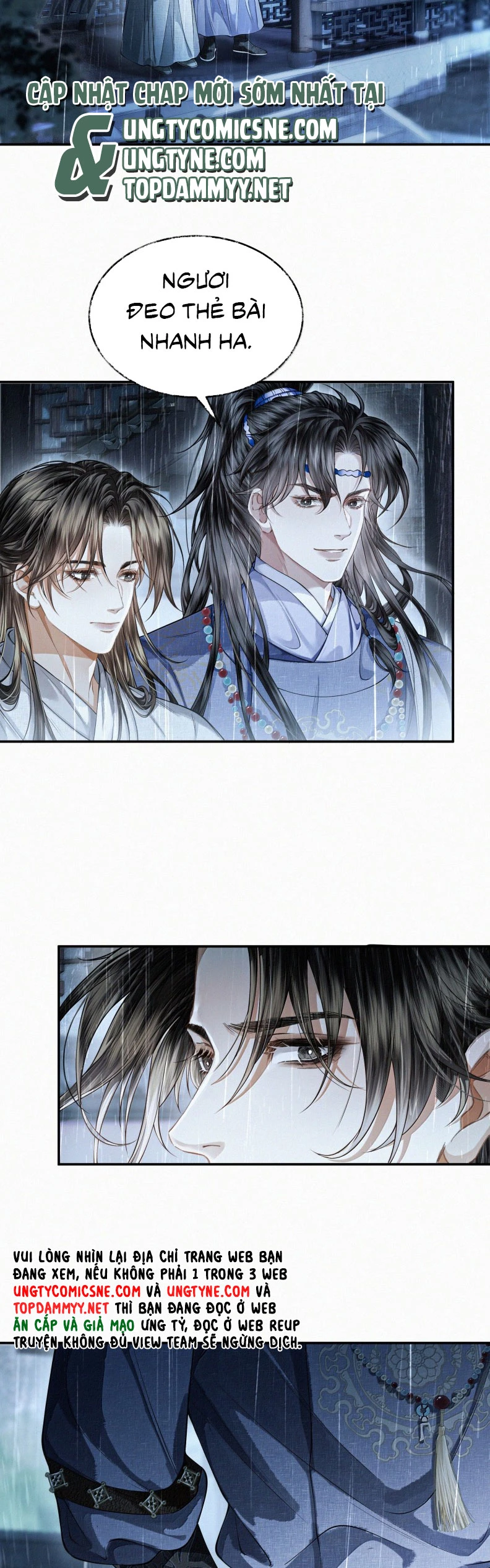 Thương Tiến Tửu Chapter 28 - 3