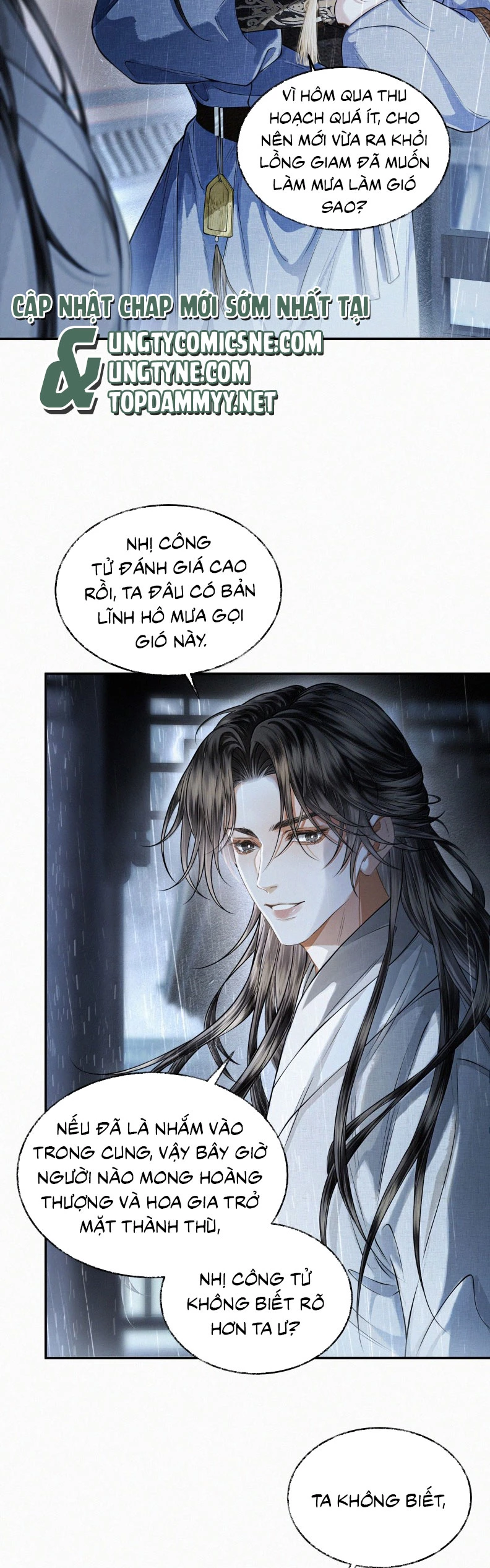 Thương Tiến Tửu Chapter 28 - 5